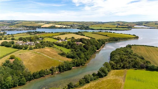 Gerston, West Alvington, TQ7 photo 1