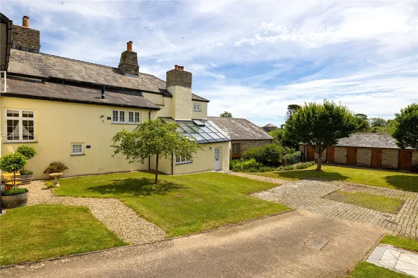 Gerston, West Alvington, TQ7 photo 2