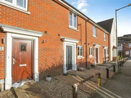 Harrier Way, Stowmarket photo