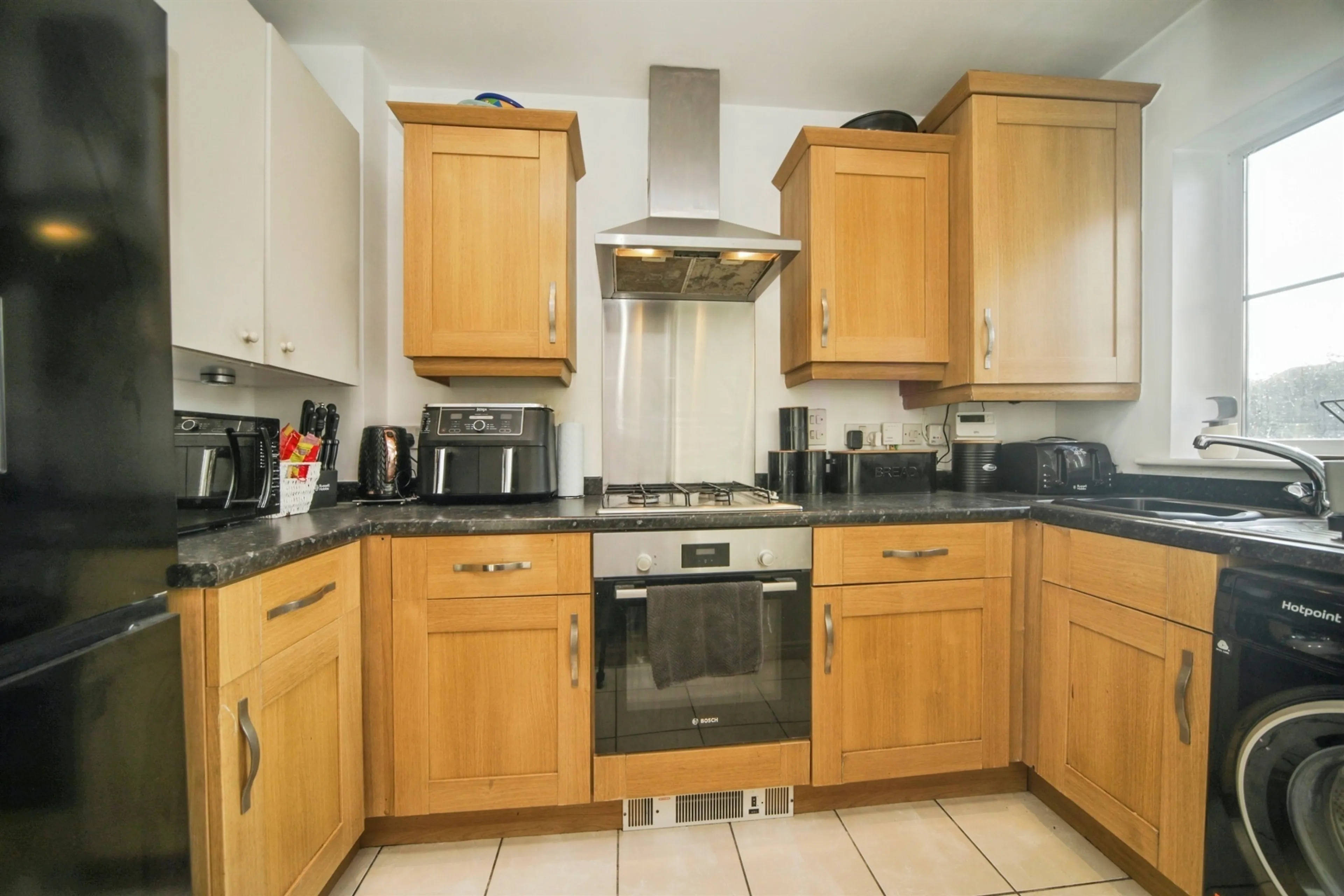 Property at Harrier Way, Stowmarket