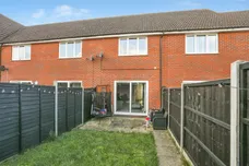 Harrier Way, Stowmarket