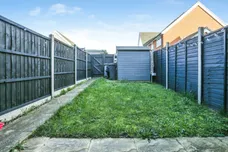 Harrier Way, Stowmarket