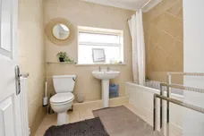 Belgrave Avenue, Romford