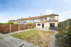 Belgrave Avenue, Romford