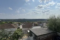 Chessmount Rise, CHESHAM