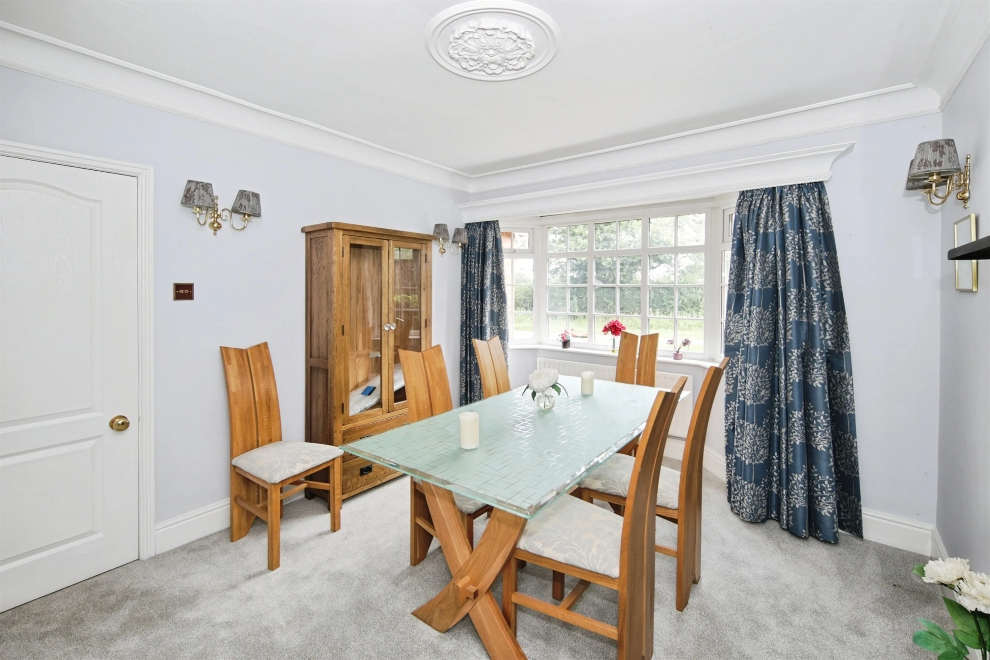 Property at Benton Green Lane, Berkswell