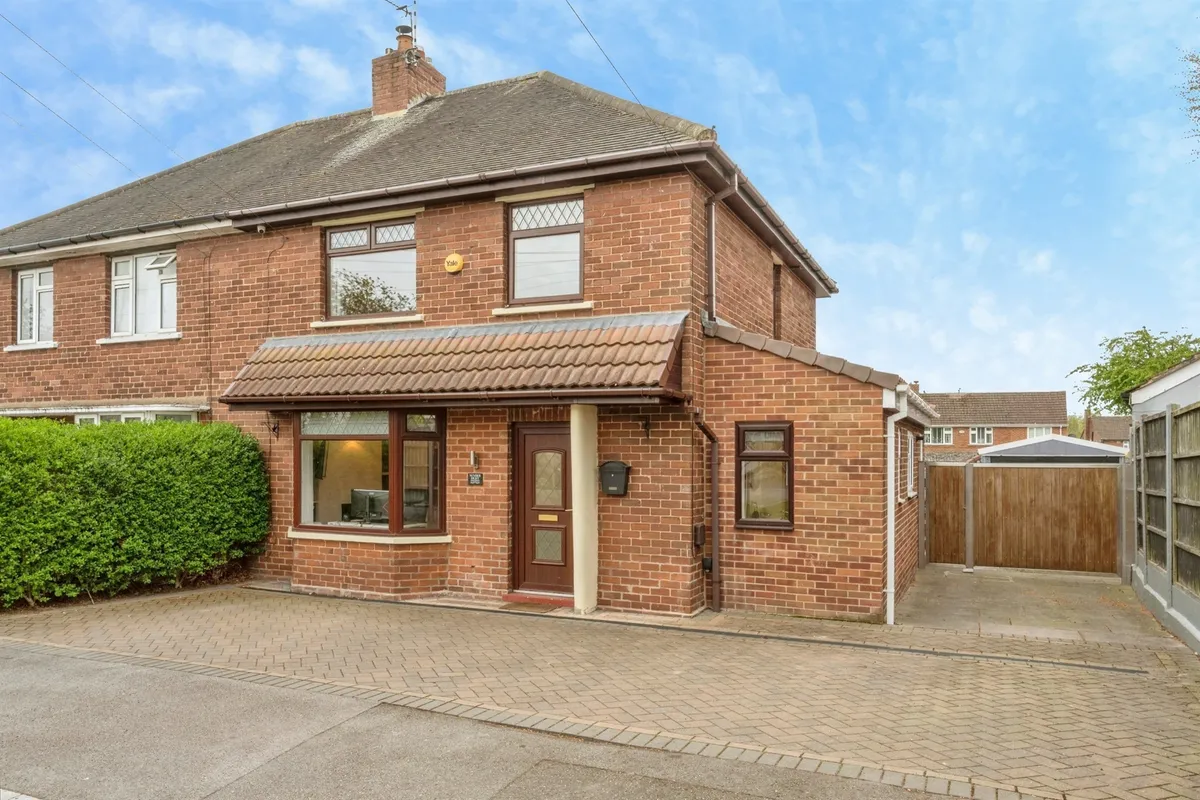 Dukes Terrace, Station Road, Bawtry, Doncaster