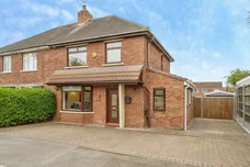 Dukes Terrace, Station Road, Bawtry, Doncaster