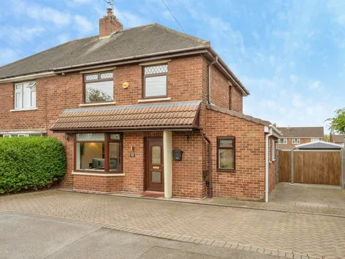 Dukes Terrace, Station Road, Bawtry, Doncasterphoto