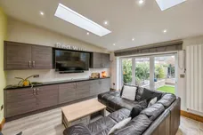 Dukes Terrace, Station Road, Bawtry, Doncaster