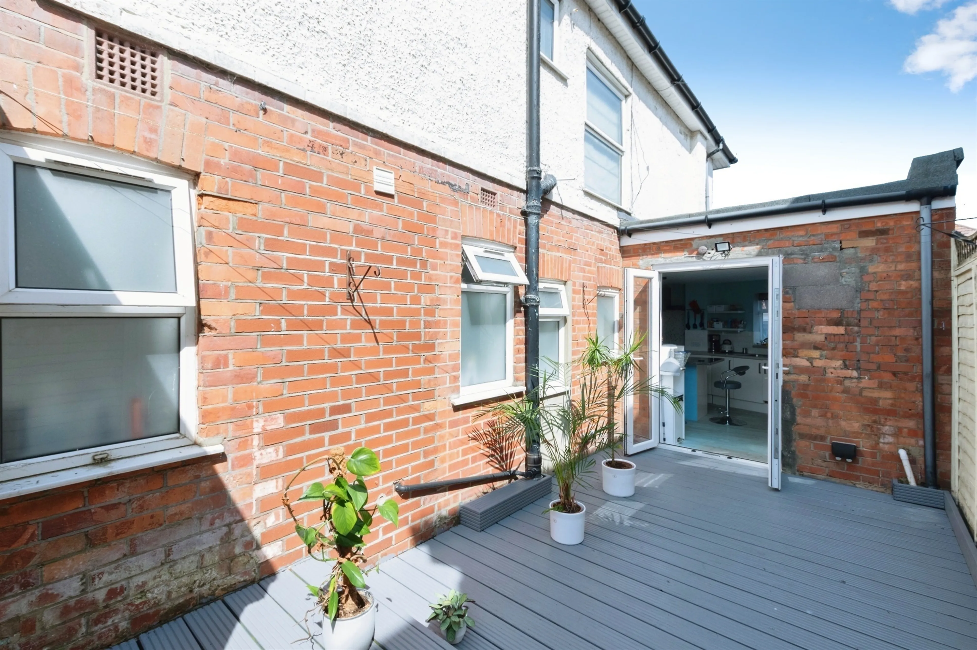 Property at Columbia Road, Bournemouth