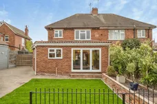 Dukes Terrace, Station Road, Bawtry, Doncaster