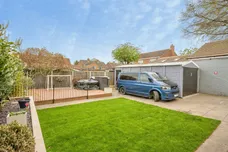 Dukes Terrace, Station Road, Bawtry, Doncaster