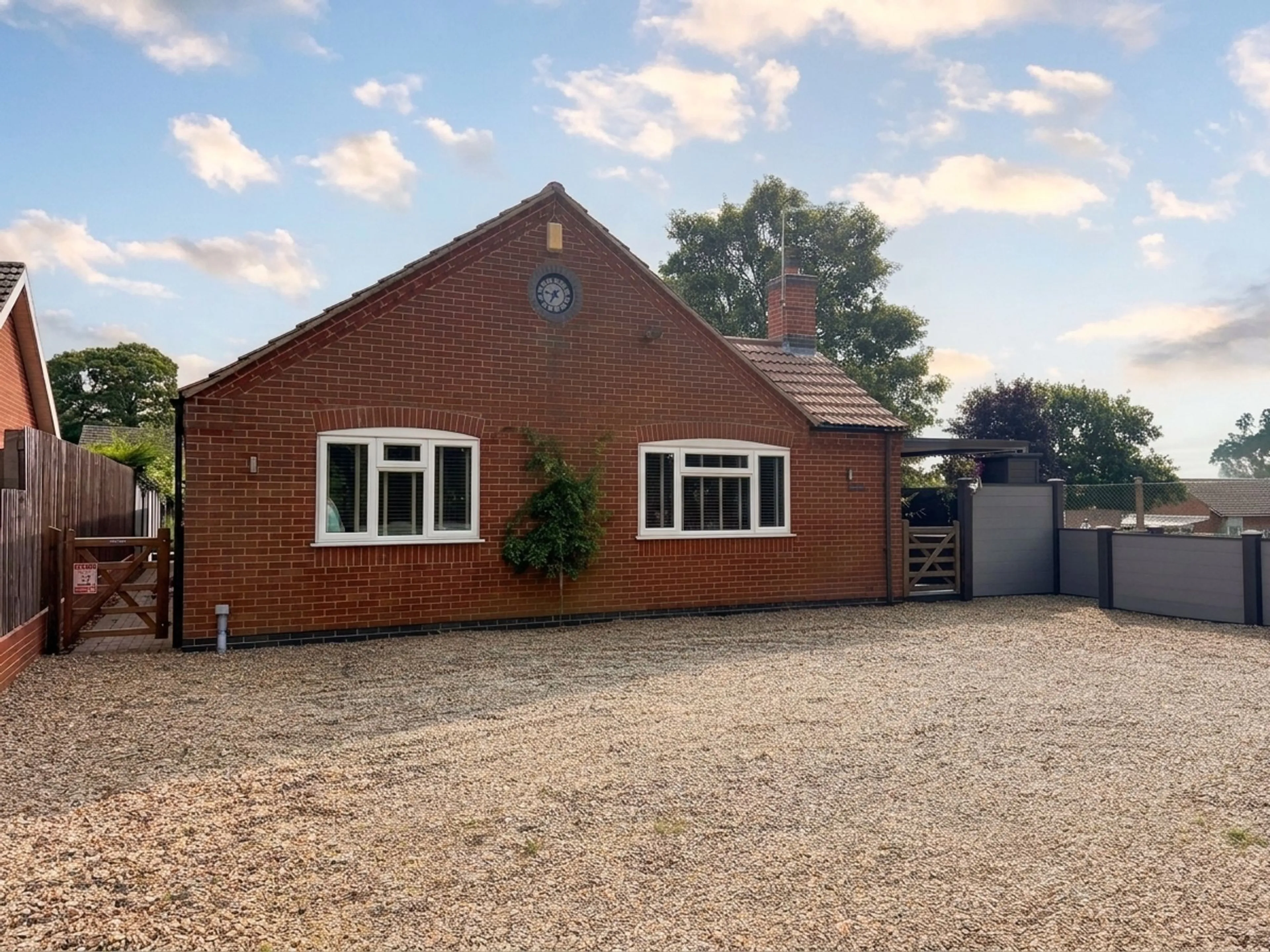Property at Back Lane, Caythorpe, NG32