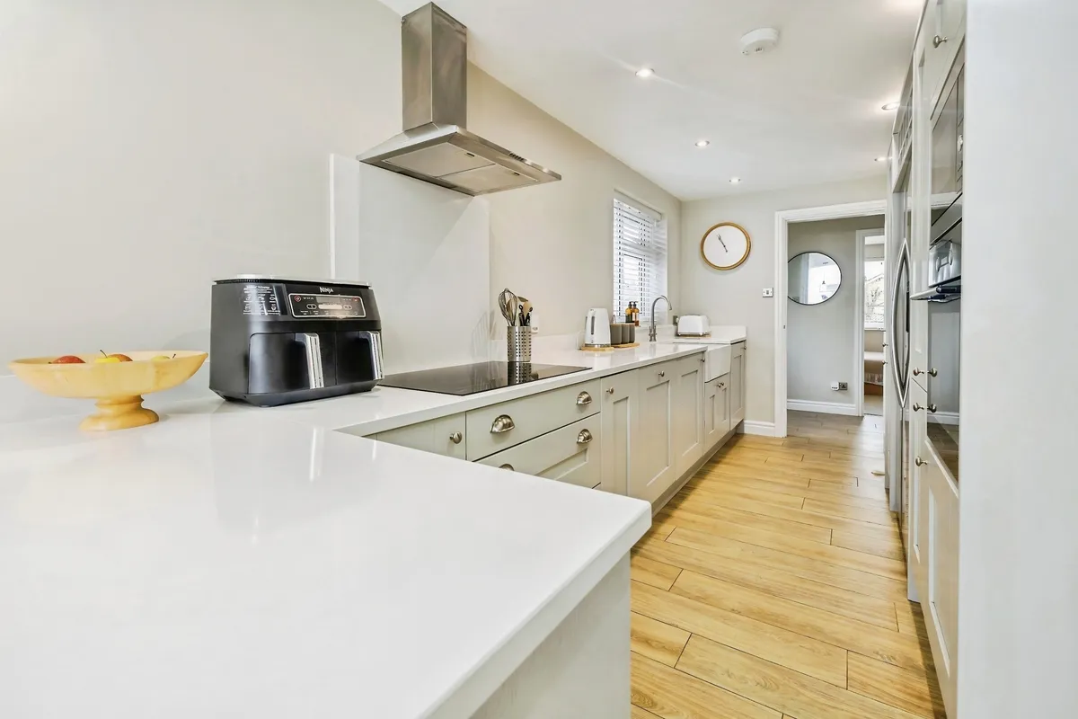 Flinders Close, Metheringham, LINCOLN