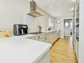 Flinders Close, Metheringham, LINCOLN photo