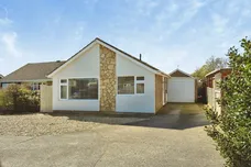 Flinders Close, Metheringham, LINCOLN