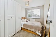 Flinders Close, Metheringham, LINCOLN