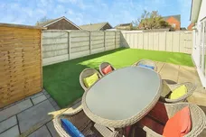 Flinders Close, Metheringham, LINCOLN