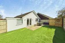 Flinders Close, Metheringham, LINCOLN