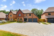 Oakland Grove, Ridgley Road, Godalming, GU8 photo 1