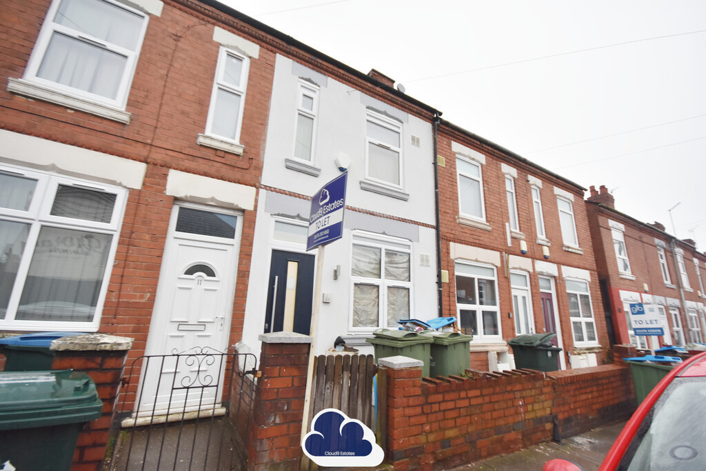 Room 4 of 4, Marlborough Road, Coventry, CV2 4EN Image 7