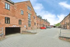 The Maltings, Dereham