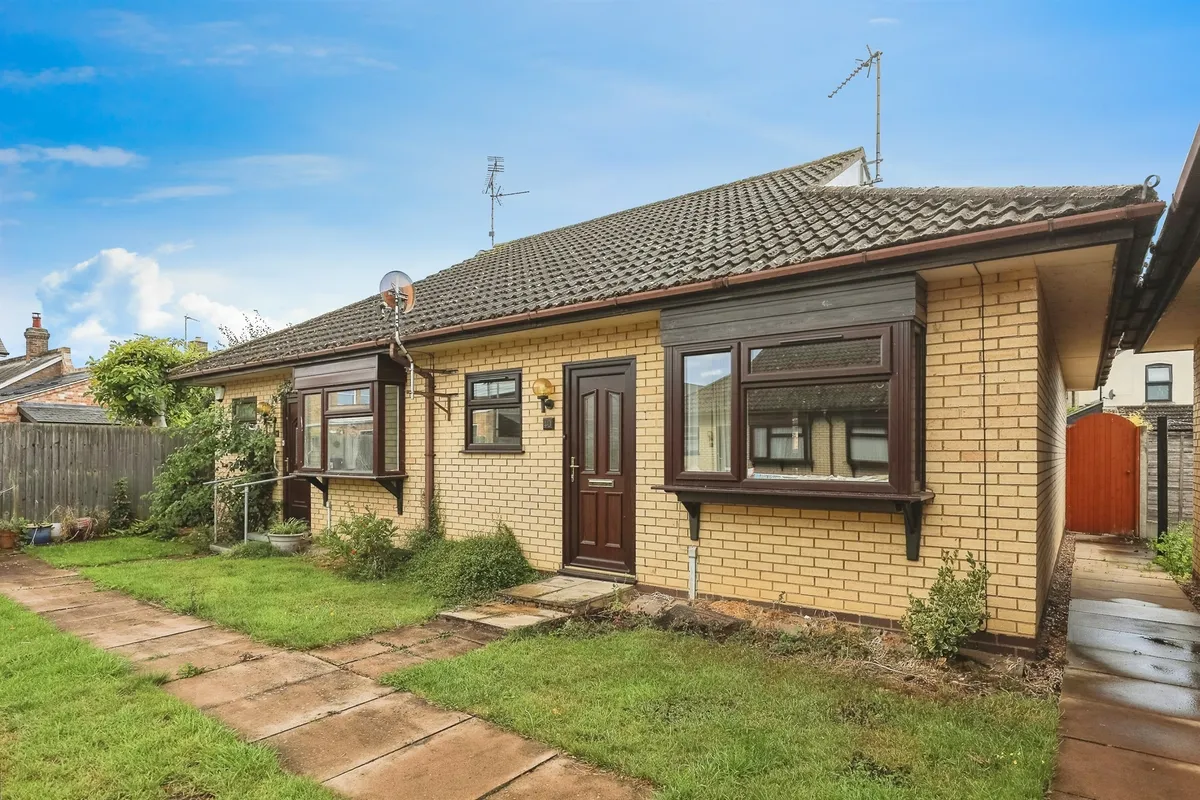 Vinery Court, Ramsey, Huntingdon