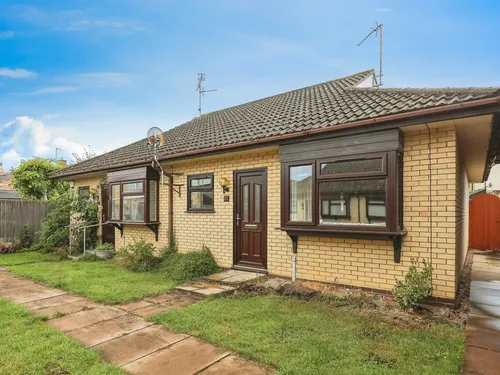 Vinery Court, Ramsey, Huntingdonphoto