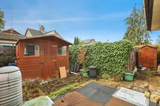 Vinery Court, Ramsey, Huntingdon