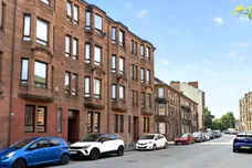 Renfield Street, Renfrew