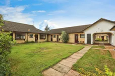 Vinery Court, Ramsey, Huntingdon