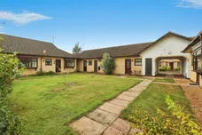 Vinery Court, Ramsey, Huntingdon