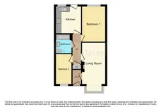 Vinery Court, Ramsey, Huntingdon