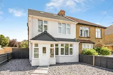 Alvista Avenue, Taplow, Maidenhead