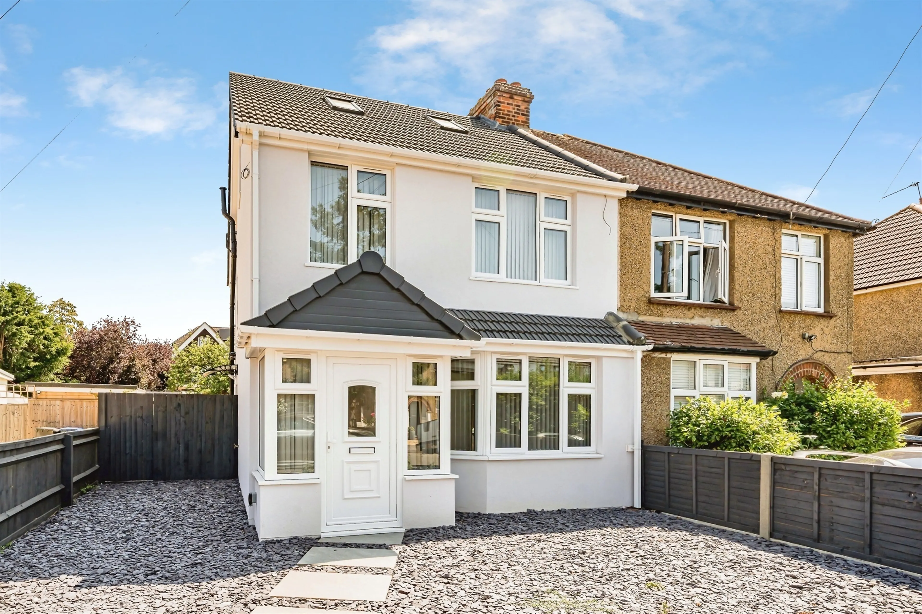 Property at Alvista Avenue, Taplow, Maidenhead