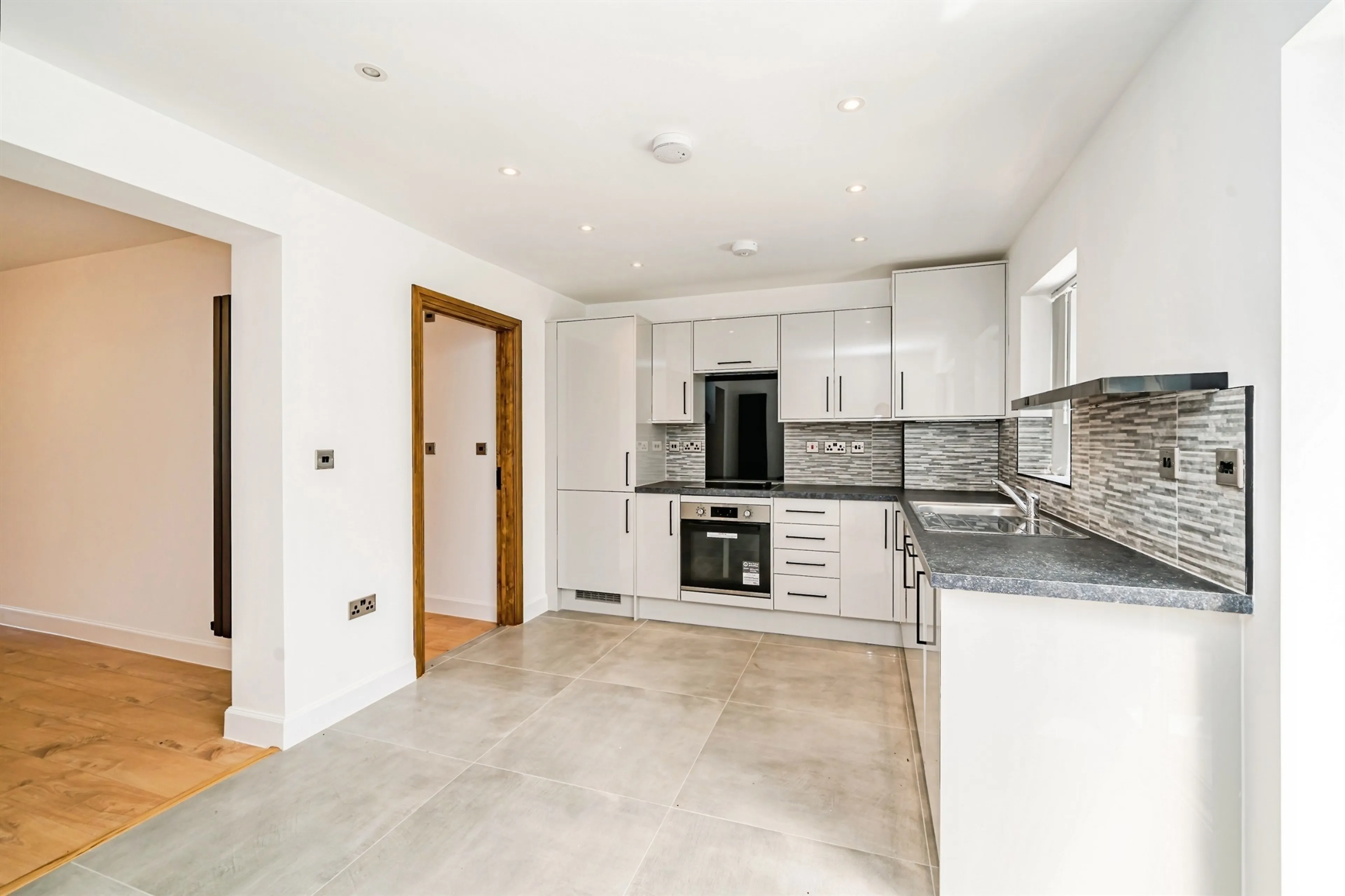 Property at Alvista Avenue, Taplow, Maidenhead
