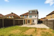 Alvista Avenue, Taplow, Maidenhead