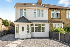 Alvista Avenue, Taplow, Maidenhead