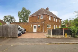 Property responsive