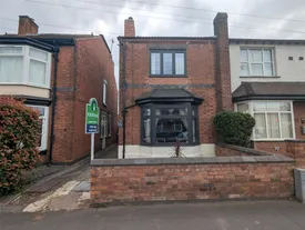 Property responsive