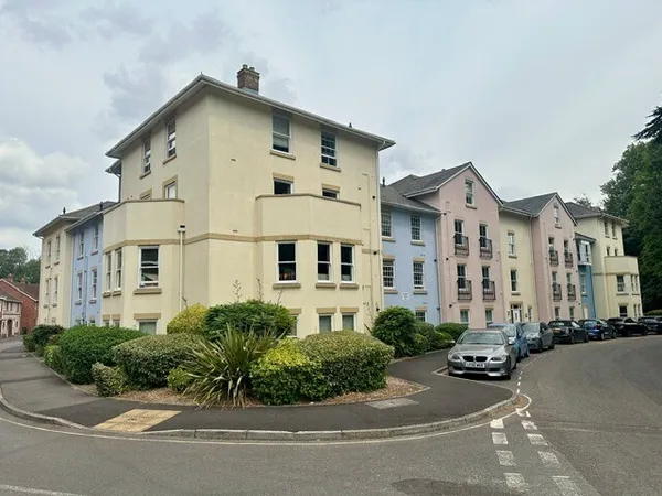 Winton Close, Winchester