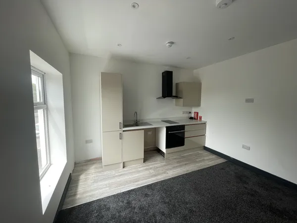 Eastwood Road, Kimberley, NG16 2HF