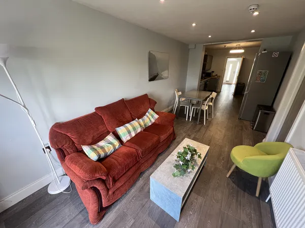 Kingsholm Road, Southmead, Bristol