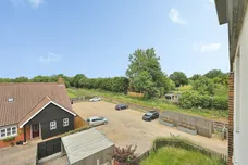 Station Road, Yaxham, Dereham