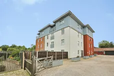 Station Road, Yaxham, Dereham