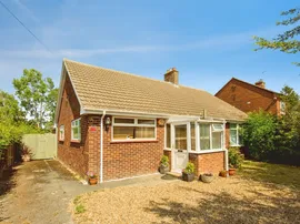 Cambridge Road, Oakington, Cambridge photo