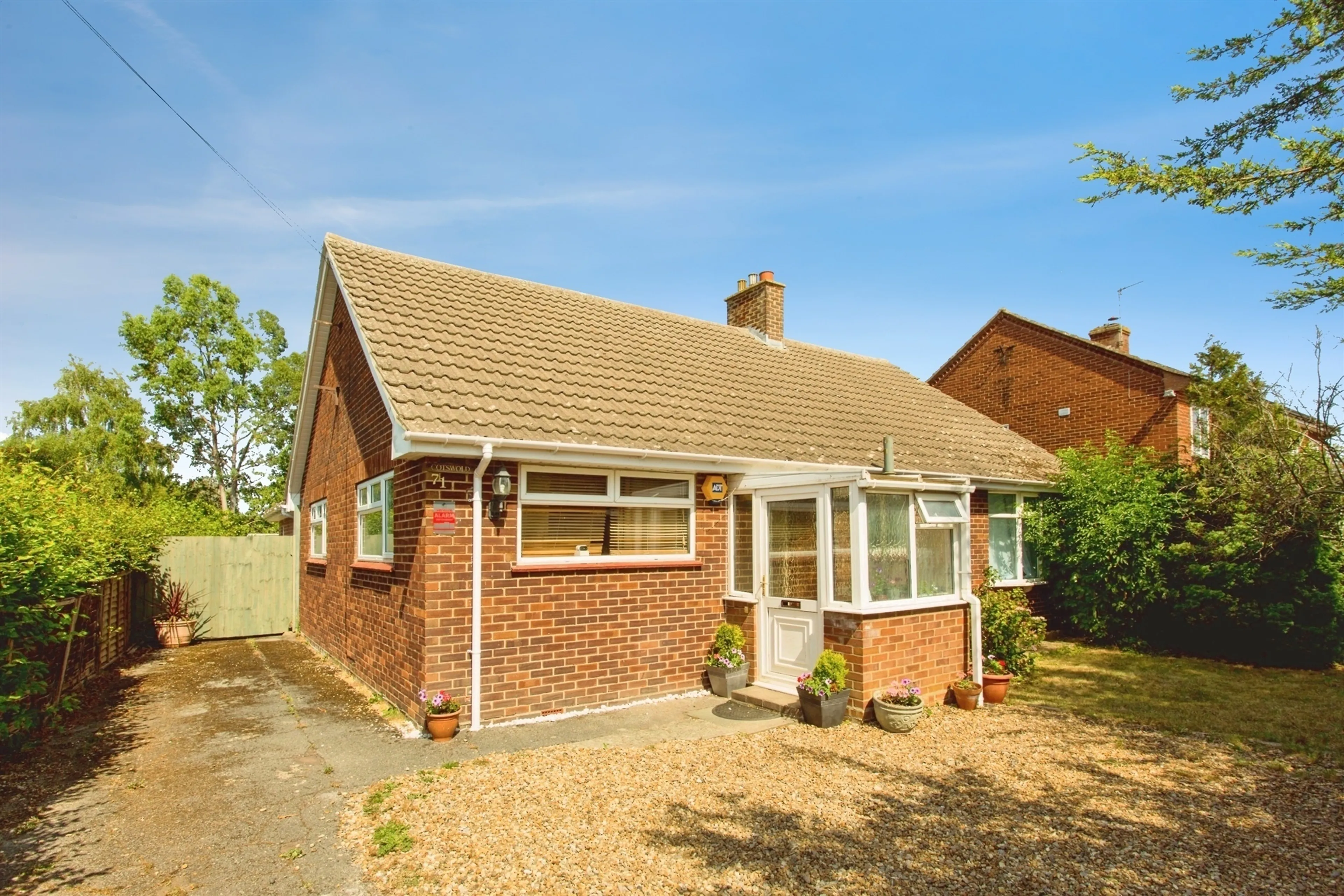 Property at Cambridge Road, Oakington, Cambridge