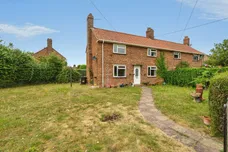 Manor Road, Roydon, DISS