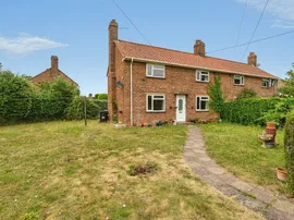 Manor Road, Roydon, DISS photo